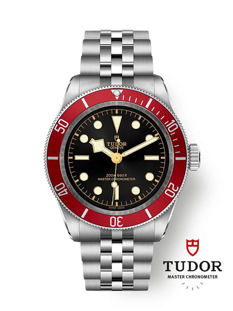 tudor watch brand reputation